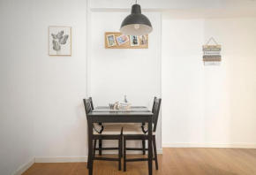 Apartamento BS Oviedo Centro
